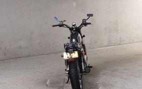 SUZUKI GLASS TRACKER BIG BOY NJ47A