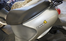 SUZUKI LET's 4 CA45A