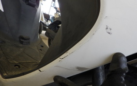 SUZUKI ADDRESS V50 Gen.2 CA42A