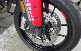 DUCATI MULTISTRADA V4S 2021