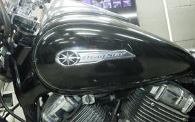 YAMAHA DRAGSTAR 400 CLASSIC 2007 VH01J