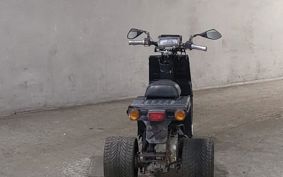 HONDA GYRO TD01