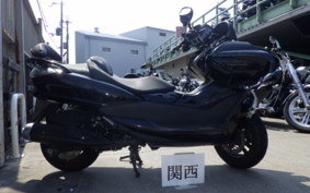 YAMAHA MAJESTY 250 Gen.4 SG20J