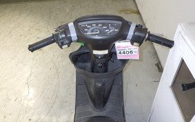 HONDA DIO GEN 2 2000 AF27