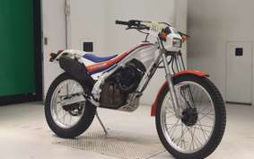 HONDA TLR250R 2001 MD18