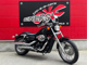 Фото Honda VT400S с японского аукциона
