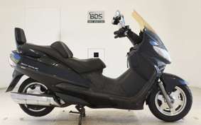 SUZUKI SKYWAVE 400 1998 CK41A