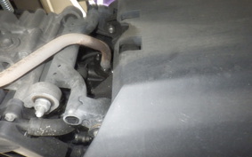 HONDA TACT-4ﾍﾞｰｼｯｸ 2007 AF79