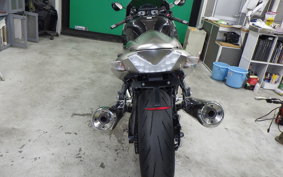 KAWASAKI ZX 1400 NINJA 2011