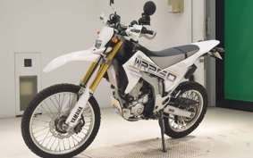 YAMAHA WR250R 2024 DG15J