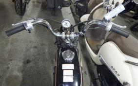 HONDA CD50 BENLY 2012 CD50