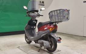 YAMAHA BJ SA24J