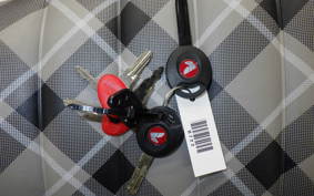 HONDA MONKEY 125 2026 JB03