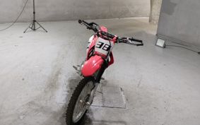 HONDA CRF125F JE03