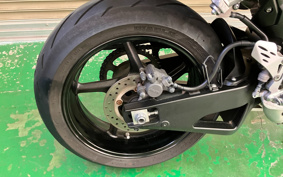 YAMAHA YZF-R1 2010 RN24J