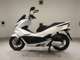 Фото Honda PCX 125 2014 с японского аукциона