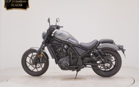 HONDA REBEL 1100 2023 SC83