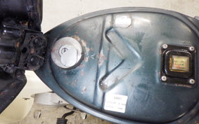 HONDA C90 SUPER CUB 2009 HA02