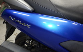 YAMAHA N-MAX 155 A 2021 SG50J