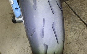 DUCATI STREETFIGHTER V4 S 2021