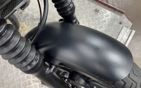 HONDA REBEL 250 S EDITION MC49