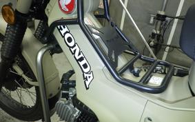 HONDA CT125 HUNTER CUB JA55
