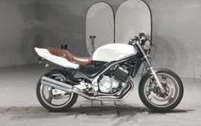 KAWASAKI BALIUS250 ZR250A
