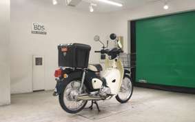 HONDA C110 SUPER CUB JA44