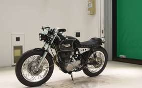 YAMAHA SR400 Gen.2 1993 1JR