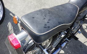 YAMAHA SR400 1984 2H6