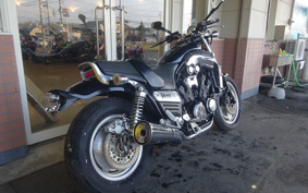 YAMAHA VMAX 1990 2WEE