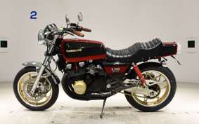 KAWASAKI ZEPHYR 400 KAI 1996 ZR400C