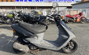 SUZUKI LET's 2