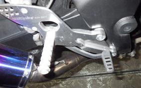 HONDA CBR250R A 2023 MC41