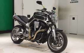 YAMAHA MT-01 2009