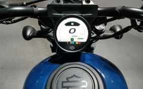 HARLEY RH975 2024 ZF1