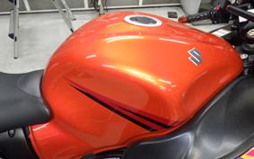 SUZUKI HAYABUSA Gen.2 2008