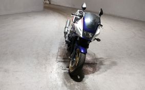 HONDA CB400SFV-3 BOLDOR 2007 NC39