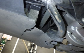 HONDA ﾍﾞﾝﾘｨ50 AA03