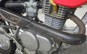 HONDA XR100R HE03