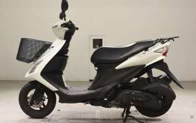 SUZUKI ADDRESS V125 S CF4MA
