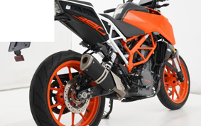 KTM 390 DUKE 2020 JPJ40