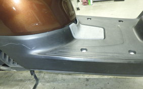 HONDA TACT-4ﾍﾞｰｼｯｸ 2011 AF75