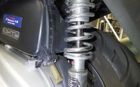 HONDA LEAD 125 2006 JF45