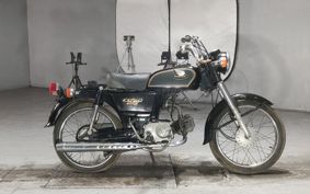 HONDA BENLY50 CD50