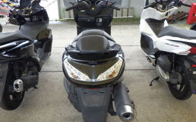 YAMAHA MAJESTY 400 Gen.2 2015 SH06J