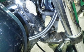 KAWASAKI ESTRELLA 2004 BJ250A