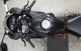 YAMAHA YZF-R25