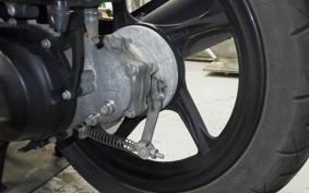 SUZUKI ADDRESS 110 CE47A