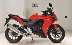 HONDA CBR400R 2013 NC47